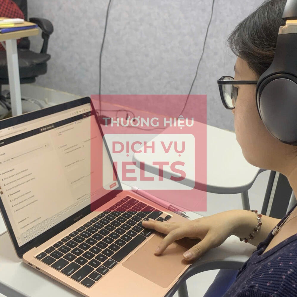 #dichvuielts #dichvuielts